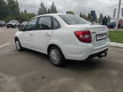 Lada (ВАЗ) Granta I Рестайлинг Великие Луки  - изображение 23