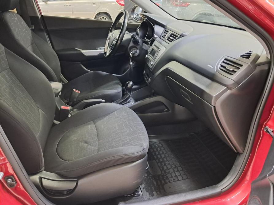 Kia Rio III Набережные Челны  - изображение 13