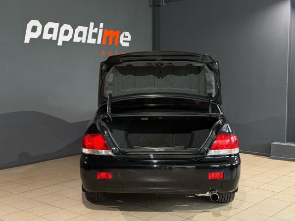 Mitsubishi Lancer IX Рестайлинг с пробегом 2006 года, цена 520 000 рублей, 281389 км, седан, Автокод Объявления