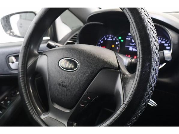 Kia Cerato III с пробегом 2013 года, цена 887 000 рублей, 196000 км, седан, Автокод Объявления