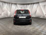 Ford Fiesta Mk5 Москва  - изображение 25