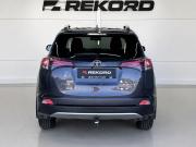 Toyota RAV4 IV (XA40) Рестайлинг Уфа  - изображение 25