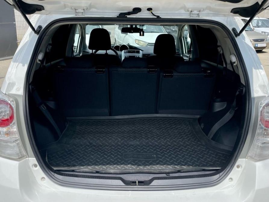 Toyota Verso I Краснодар  - изображение 7