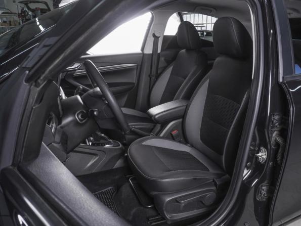 Lada (ВАЗ) Vesta I Рестайлинг (NG) с пробегом 2024 года, цена 1 199 000 рублей, 59037 км, седан, Автокод Объявления