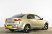 Mitsubishi Lancer X Тюмень  - изображение 24