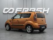 Kia Soul I Воронеж  - изображение 22