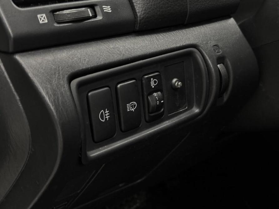 Toyota Camry V (XV30) Рестайлинг Красноярск  - изображение 15