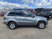 Toyota RAV4 II (XA20) Рестайлинг Тверь  - изображение 26