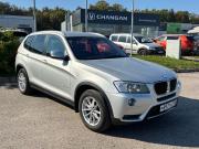 BMW X3 II (F25) Уфа  - изображение 18