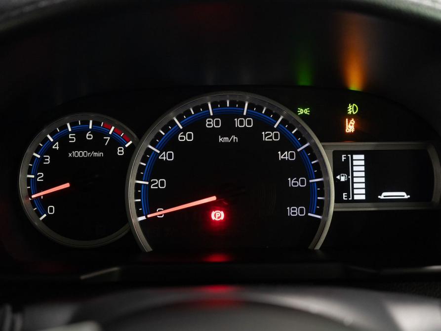Toyota Roomy I Рестайлинг Чита  - изображение 10