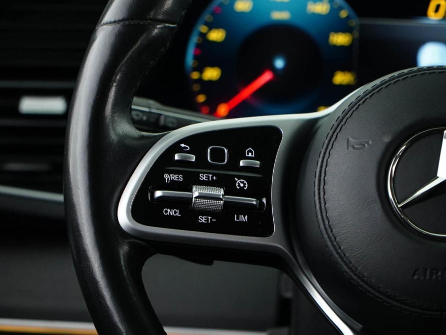 Mercedes-Benz GLE II (V167) Москва  - изображение 13