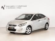 Hyundai Solaris I Казань  - изображение 9