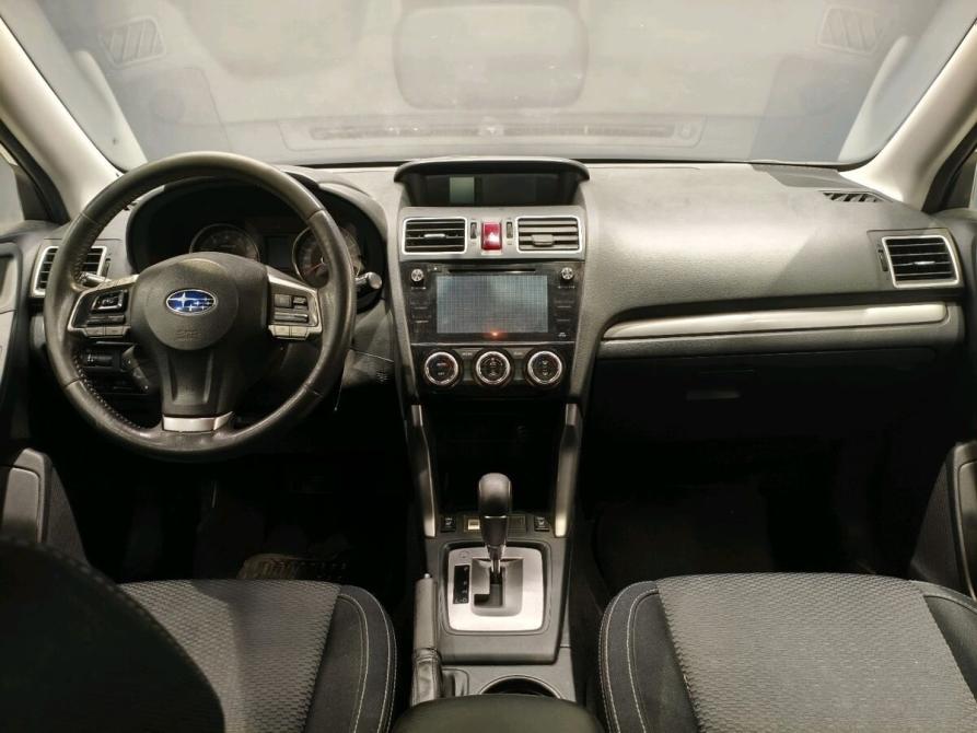 Subaru Forester IV Нижний Новгород  - изображение 7