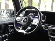 Mercedes-Benz G-Класс III (W463) Москва  - изображение 43