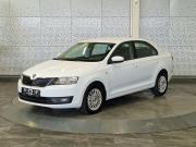 Skoda Rapid I Москва  - изображение 17