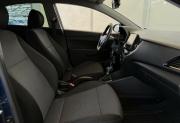 Hyundai Solaris II Рестайлинг Москва  - изображение 28