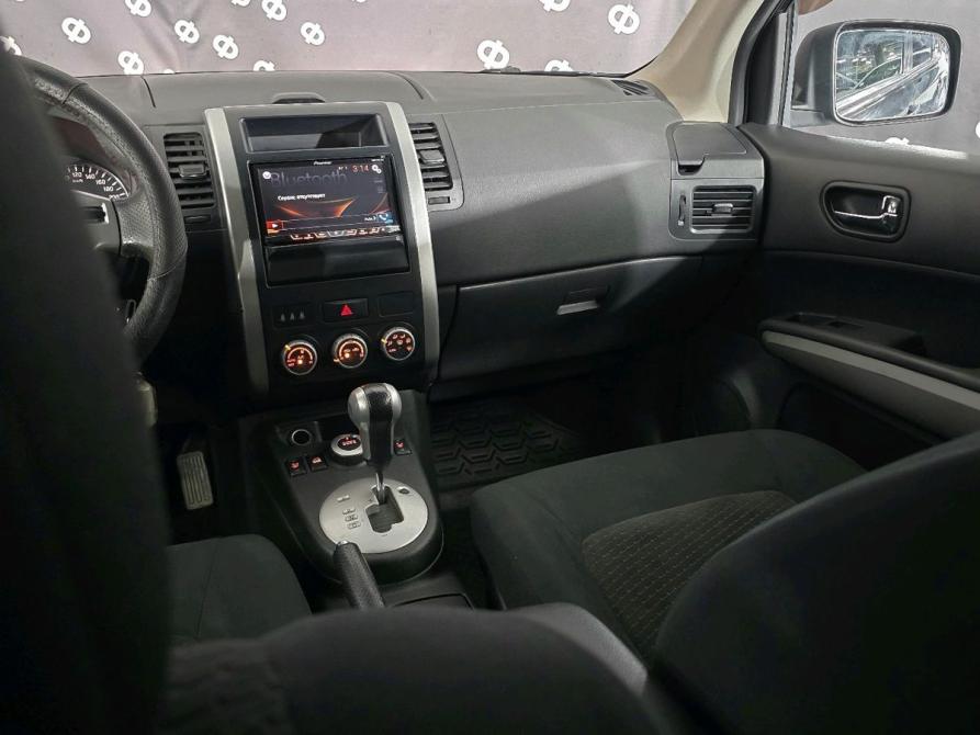 Nissan X-Trail II Рестайлинг Новосибирск  - изображение 19