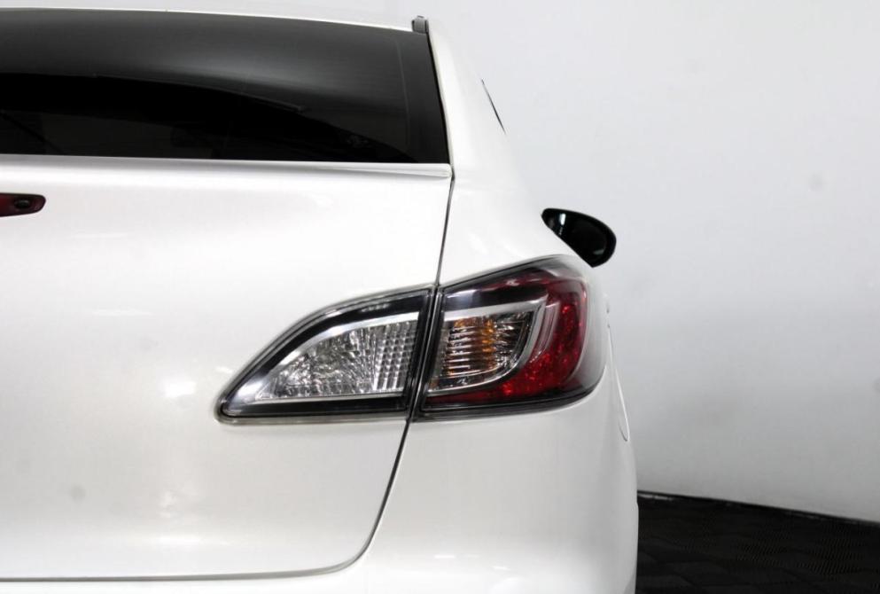 Mazda 3 II (BL) Нижний Новгород  - изображение 22