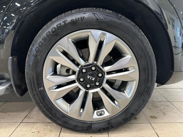 Kia Mohave I Рестайлинг 2 с пробегом 2021 года, цена 4 315 000 рублей, 144751 км, внедорожник, Автокод Объявления
