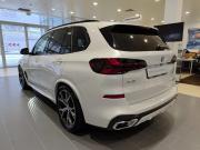 BMW X5 IV (G05/G18) Рестайлинг Казань  - изображение 30