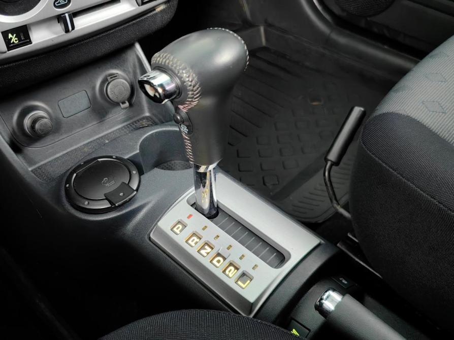 Hyundai Getz I Рестайлинг Москва  - изображение 19
