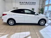 Hyundai Solaris I Рестайлинг Волгоград  - изображение 24