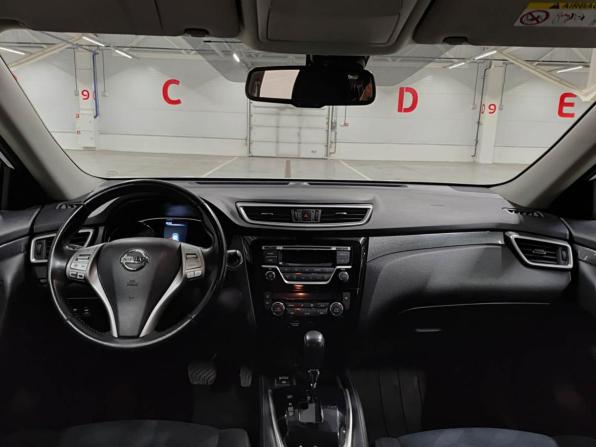 Nissan X-Trail III с пробегом 2015 года, цена 1 700 000 рублей, 153340 км, внедорожник, Автокод Объявления