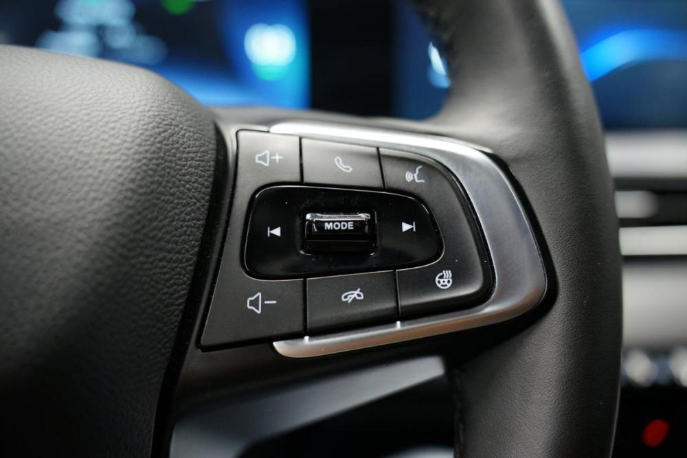 Chery Tiggo 4 Pro I Крым  - изображение 16
