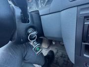 Skoda Fabia I Самара  - изображение 51
