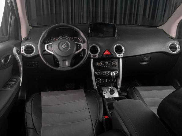 Renault Koleos I с пробегом 2008 года, цена 749 000 рублей, 201075 км, внедорожник, Автокод Объявления