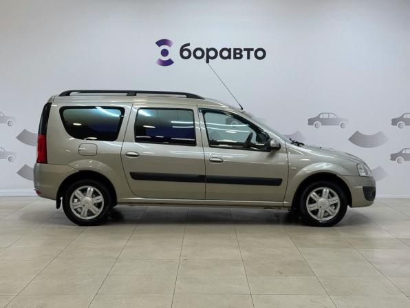 Lada (ВАЗ) Largus I с пробегом 2014 года, цена 750 000 рублей, 246032 км, универсал, Автокод Объявления