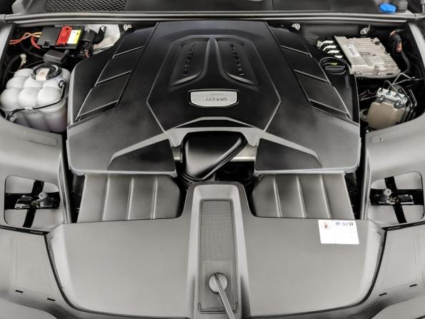 Porsche Cayenne III с пробегом 2020 года, цена 6 650 000 рублей, 107289 км, внедорожник, Автокод Объявления