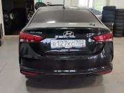Hyundai Solaris II Рестайлинг Стерлитамак  - изображение 21