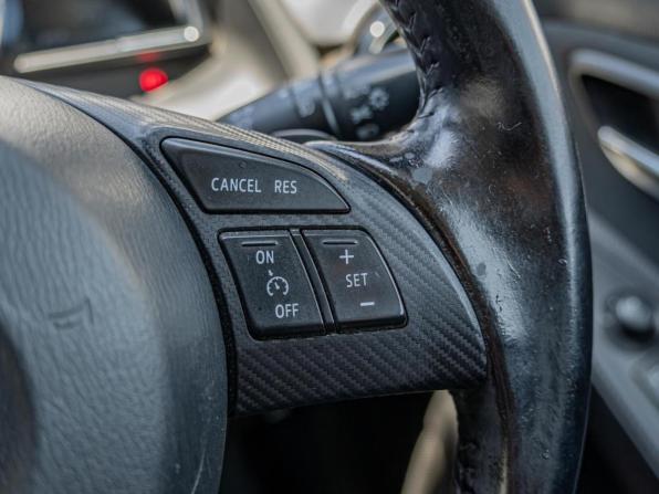 Mazda Demio IV (DJ) с пробегом 2016 года, цена 1 040 000 рублей, 151491 км, хэтчбек, Автокод Объявления