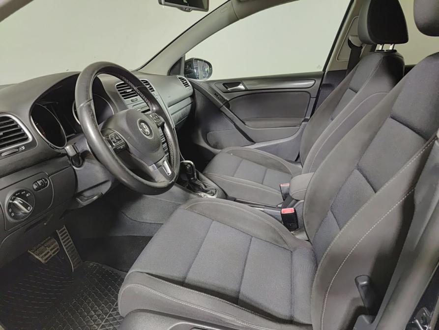 Volkswagen Golf VI Уфа  - изображение 20