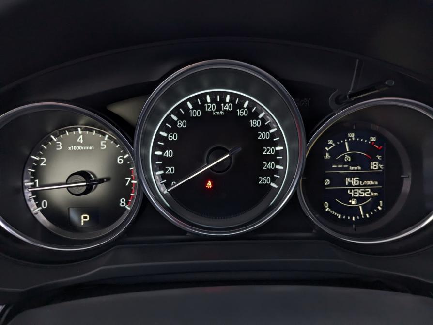 Mazda CX-5 II Москва  - изображение 13