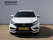 Lada (ВАЗ) Vesta I Рестайлинг (NG) Нижний Новгород  - изображение 20
