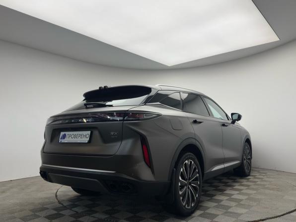 Exeed RX с пробегом 2023 года, цена 2 549 000 рублей, 125428 км, внедорожник, Автокод Объявления