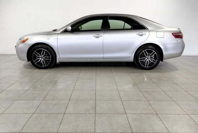 Toyota Camry VI (XV40) с пробегом 2008 года, цена 1 199 000 рублей, 263019 км, седан, Автокод Объявления