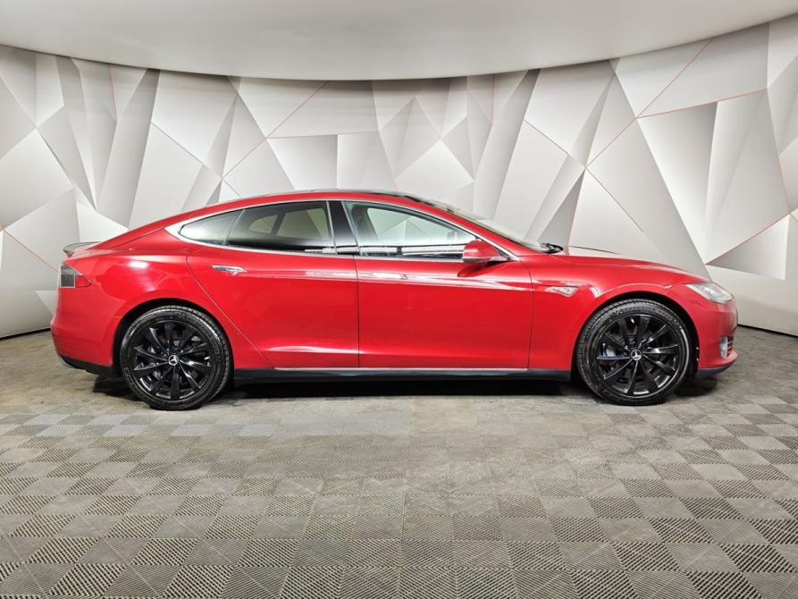 Tesla Model S I Москва  - изображение 6