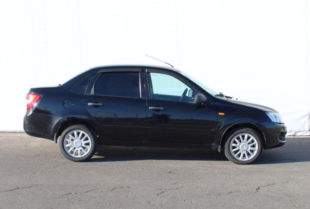 Lada (ВАЗ) Granta I Нижний Новгород  - изображение 8