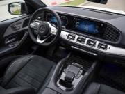 Mercedes-Benz GLE Coupe II (C167) Санкт-Петербург  - изображение 48
