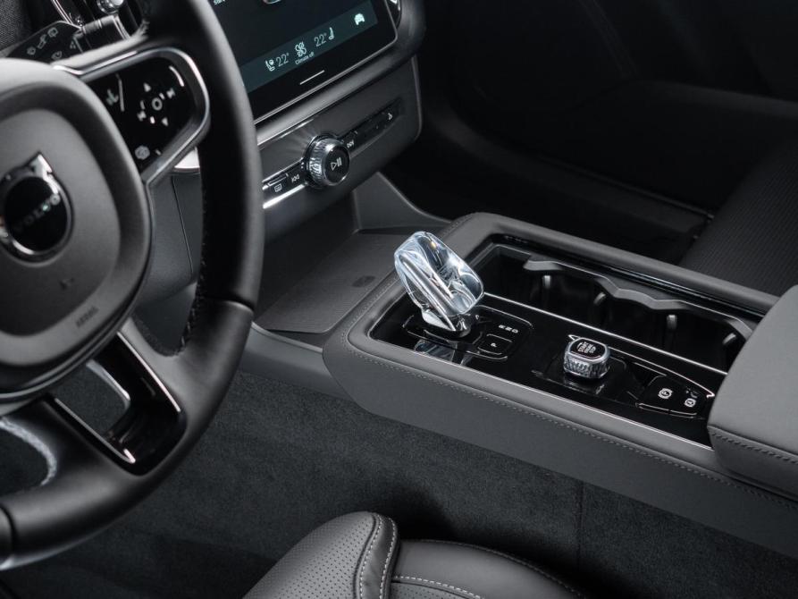 Volvo XC90 II Рестайлинг 2 Москва  - изображение 20