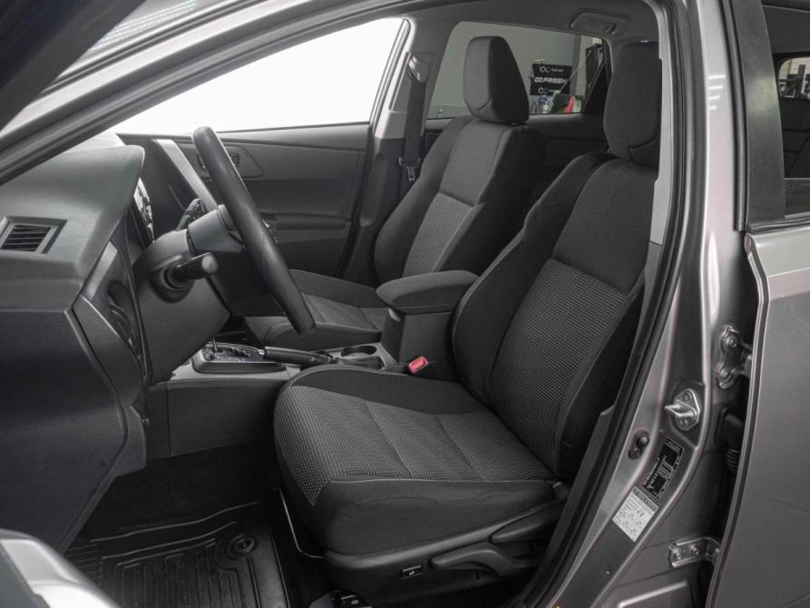 Toyota Auris II Тюмень  - изображение 10