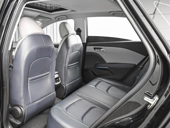 Chevrolet Monza II Рестайлинг с пробегом 2023 года, цена 1 639 000 рублей, 40916 км, седан, Автокод Объявления