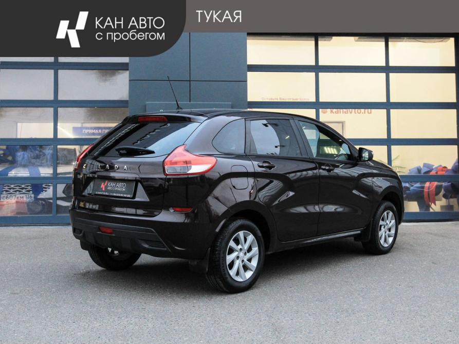 Lada (ВАЗ) XRAY I Казань  - изображение 3