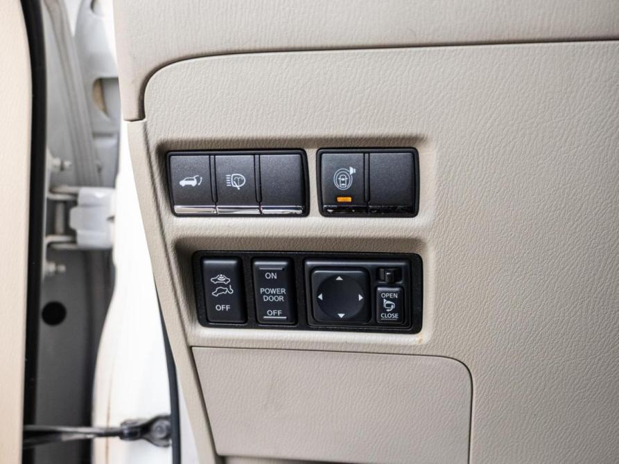 Nissan Patrol VI (Y62) Краснодар  - изображение 26