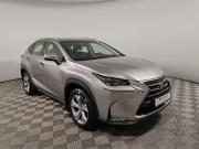 Lexus NX I Москва  - изображение 27