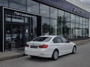 BMW 3 серии VI (F3x) Санкт-Петербург  - изображение 27