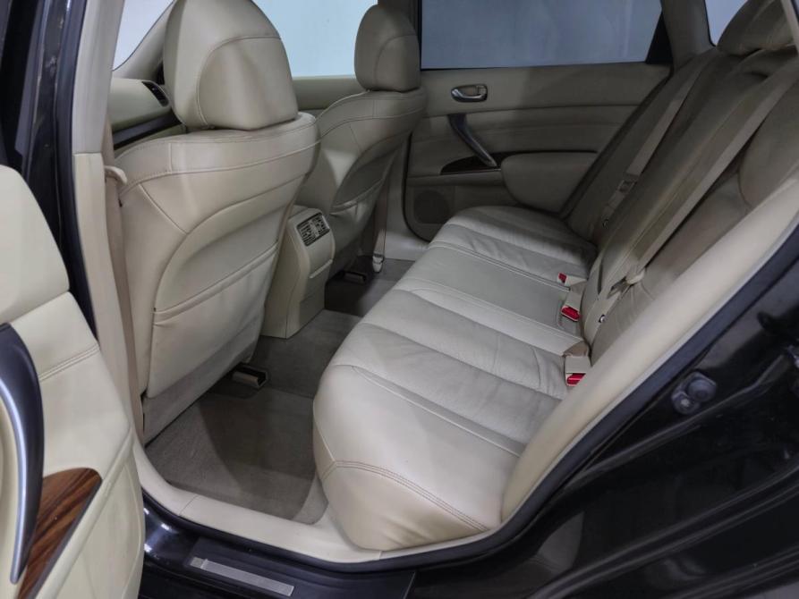 Nissan Teana II (J32) Рестайлинг Альметьевск  - изображение 15